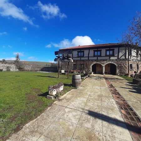 Maison d'hôtes Neithea à Boveda  Extérieur photo