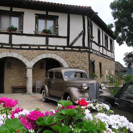 Maison d'hôtes Neithea à Boveda  Extérieur photo