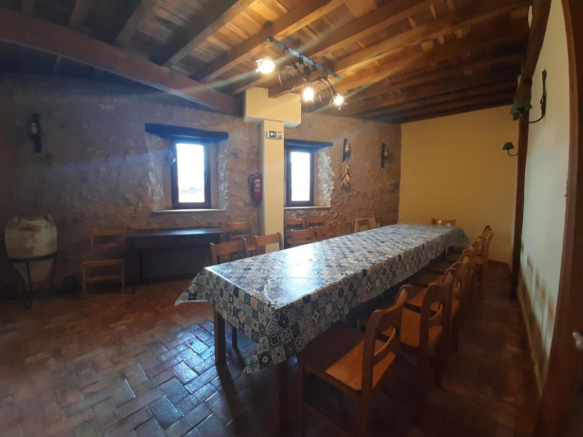 Maison d'hôtes Neithea à Boveda  Extérieur photo