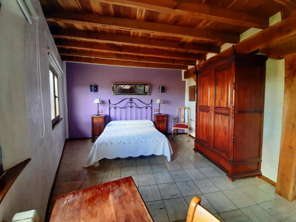 Maison d'hôtes Neithea à Boveda  Extérieur photo