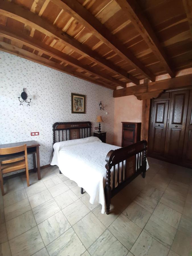 Maison d'hôtes Neithea à Boveda  Extérieur photo