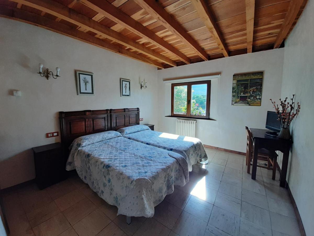 Maison d'hôtes Neithea à Boveda  Extérieur photo