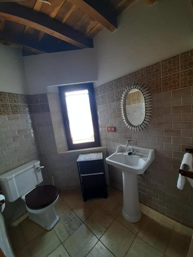 Maison d'hôtes Neithea à Boveda  Extérieur photo