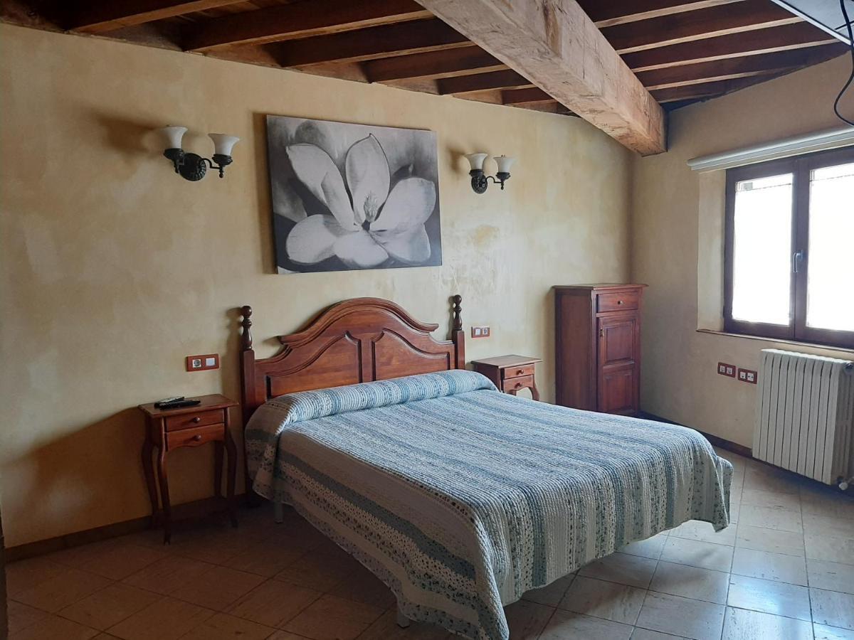 Maison d'hôtes Neithea à Boveda  Extérieur photo