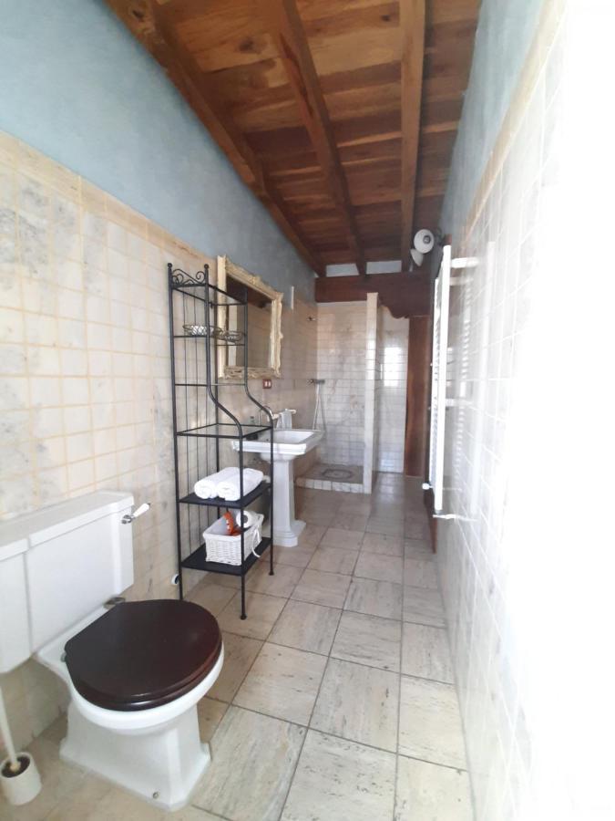 Maison d'hôtes Neithea à Boveda  Extérieur photo