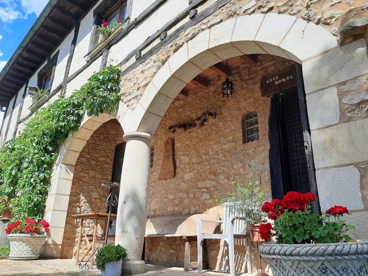 Maison d'hôtes Neithea à Boveda  Extérieur photo